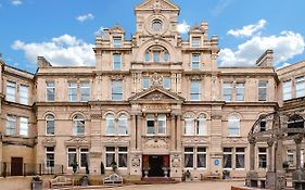 The Exchange Hotel Cardiff Exterior photo