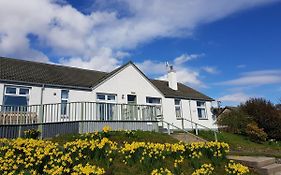 Strathview Lodge Dornoch Exterior photo