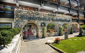 Mondi Hotel Axams Innsbruck Exterior photo