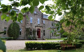 Carnach House Hotel Nairn Exterior photo