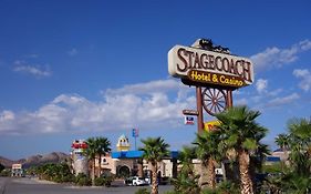 Stagecoach Hotel & Casino Beatty Exterior photo