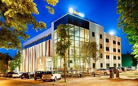 Focus Hotel Premium Sopot Exterior photo