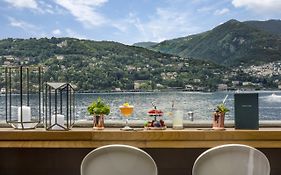 Vista Lago Di Como Hotel Exterior photo