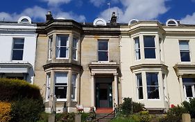 Strathdon Guest House Dundee Exterior photo