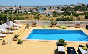 Tavira Terrace Hotel Exterior photo