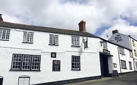 The Tree Inn Bude Exterior photo