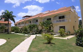 Residencial Las Estrellas Villa Boca Chica Exterior photo