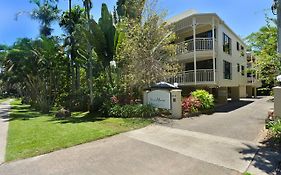 Driftwood Mantaray - Official Onsite Reception And Check In Aparthotel Port Douglas Exterior photo