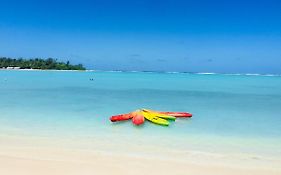 Muri Beachcomber Rarotonga Exterior photo