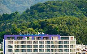 Fortuna Hotel Tongyeong Exterior photo