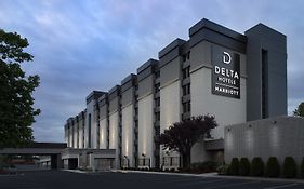 Delta Hotels By Marriott Seattle Everett Exterior photo