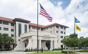 The Cook Hotel And Conference Center At Lsu Baton Rouge Exterior photo