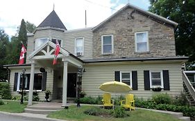 Inn At The Falls Bracebridge Exterior photo