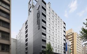Hotel Mystays Nagoya Nishiki Exterior photo