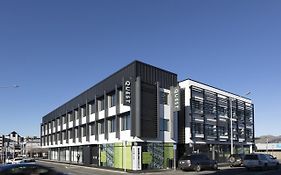 Quest On Manchester Serviced Apartments Christchurch Exterior photo