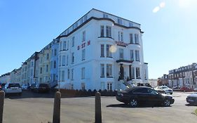 Boston Hotel Scarborough Exterior photo