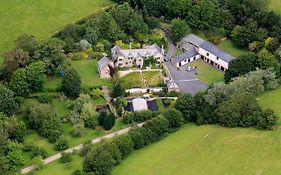 Ranscombe Manor Bed & Breakfast Kingsbridge  Exterior photo