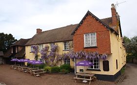 Red Lion Hotel Exeter Exterior photo