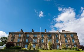 Gilsland Hall Hotel Carlisle  Exterior photo