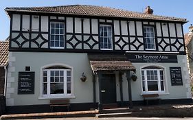 The Seymour Arms Hotel Bristol Exterior photo