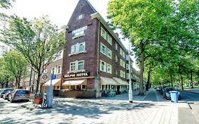 The Delphi - Amsterdam Townhouse Hotel Exterior photo