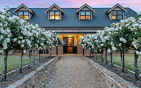 Abbotsford Country House Barossa Valley Hotel Lyndoch Exterior photo