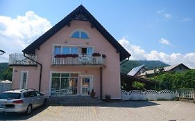 Penzion Zeleni Kakadu Bed & Breakfast Maribor Exterior photo