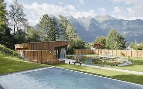 Val Blu Sport | Hotel | Spa Bludenz Exterior photo