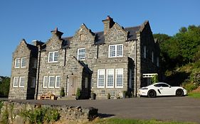 Crown Lodge Harlech Exterior photo