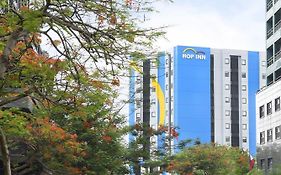 Hop Inn Hotel Alabang Manila Exterior photo