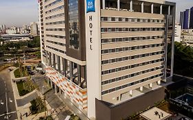 Ibis Budget Sao Bernardo Do Campo Hotel Exterior photo