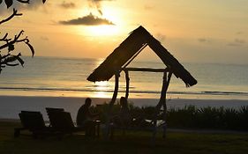 Afrika Pearl & Spa Hotel Diani Beach Exterior photo