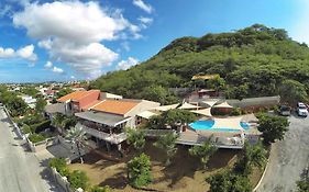 O Casarao Guesthouse Willemstad Exterior photo