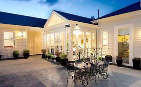 Kurrajong House Bed & Breakfast Launceston Exterior photo