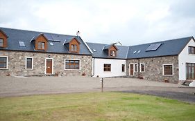 Bamflatt Farm Bed & Breakfast Bed & Breakfast Strathaven Exterior photo