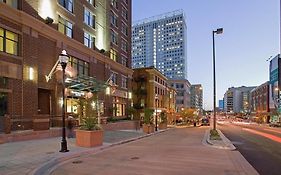 Residence Inn By Marriott Baltimore Downtown/ Inner Harbor Exterior photo