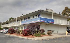 Motel 6-Des Moines, Ia - North Exterior photo