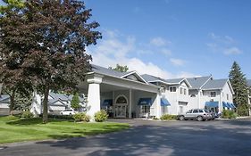 Grand Beach Resort Hotel Traverse City Exterior photo