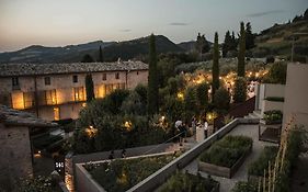 Nun Assisi Relais & Spa Museum Hotel Exterior photo