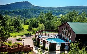 Eagle Ridge Resort At Lutsen Mountains Exterior photo