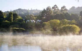 Lake House Hotel Daylesford Exterior photo