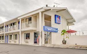 Motel 6-Portland, Or - Central Exterior photo