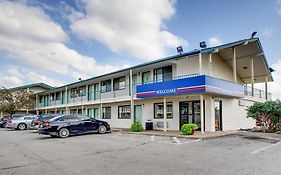 Motel 6 Des Moines South - Airport Exterior photo