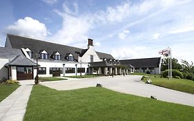 Lancaster House Hotel Exterior photo