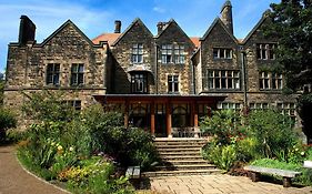 Jesmond Dene House Hotel Newcastle upon Tyne Exterior photo