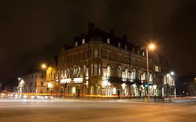 The Duke Of Edinburgh Hotel & Bar Barrow-in-Furness Exterior photo