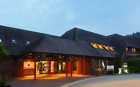 Ramada Telford Ironbridge Hotel Exterior photo