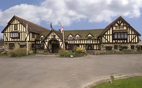 The Horseshoe Inn Herstmonceux Exterior photo