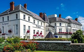 The Imperial Hotel Barnstaple Exterior photo