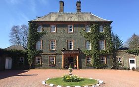 Best Western Moffat House Hotel Exterior photo